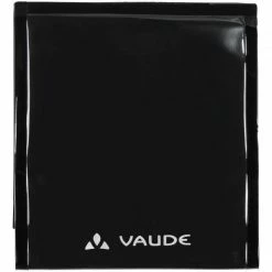 VAUDE BEGUIDED SMALL Map Case With Clear Plastic Pocket 12425