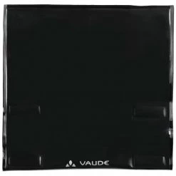 VAUDE BEGUIDED BIG Map Case With Clear Plastic Pocket 12424