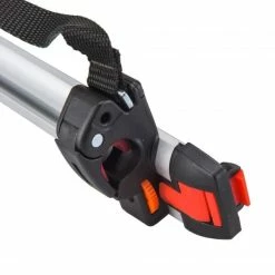 VAUDE PLUG AND RIDE 2.0 Pannier Mounting Rail 12579