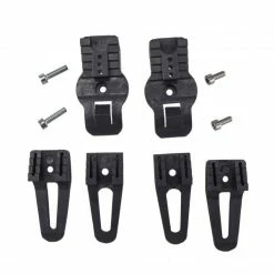 VAUDE STEP ADJUST OVERSIZE HOOK Oversize Hook 12580