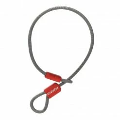 ZEFAL K-TRAZ Cable Lock (10 Mm X 120 Cm)