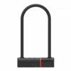 ZEFAL K-TRAZ U11 U-Lock (11 Mm X 23 X 11,5 Cm)