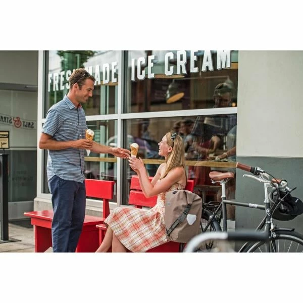 ORTLIEB BACK ROLLER URBAN QL.31 Pannier – Bild 8