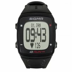 SIGMA ID.RUN HR Heart Rate Monitor Watch