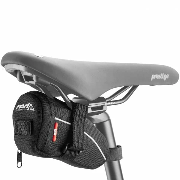 RED CYCLING PRODUCTS BAG - M Saddle Bag