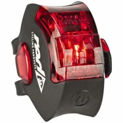 RED CYCLING PRODUCTS POWER USB Rear Light