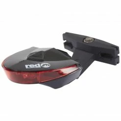 RED CYCLING PRODUCTS POWER PRO Rear Light