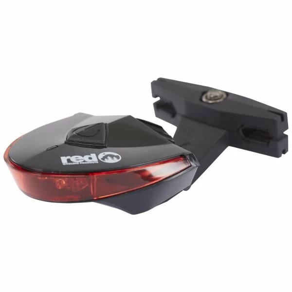 RED CYCLING PRODUCTS POWER PRO Rear Light