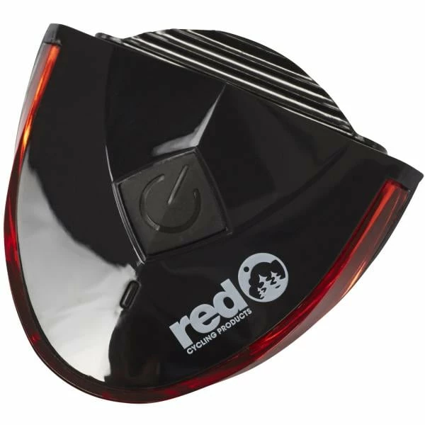 RED CYCLING PRODUCTS POWER PRO Rear Light – Bild 3