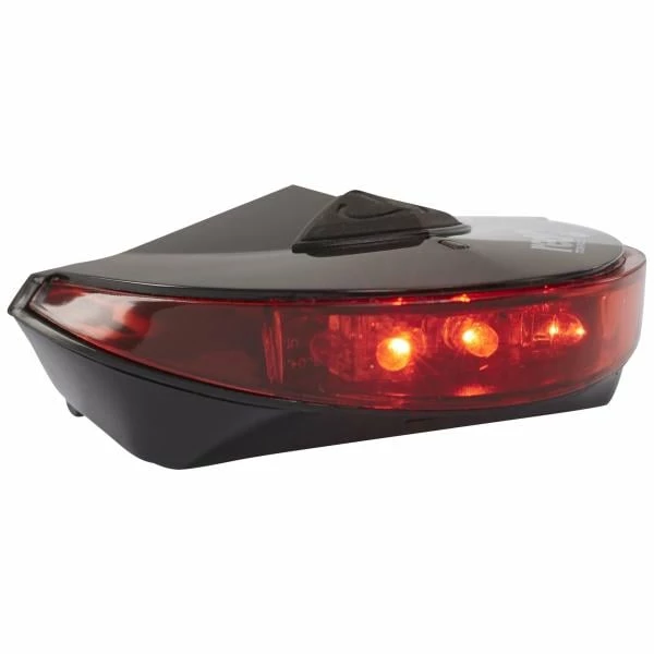 RED CYCLING PRODUCTS POWER PRO Rear Light – Bild 2