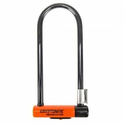 KRYPTONITE EVOLUTION LS U-Lock (14 Mm X 29,2 X 10,2 Cm)