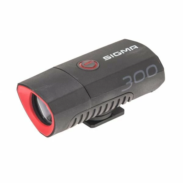 SIGMA BUSTER 300 Front Light – Bild 4