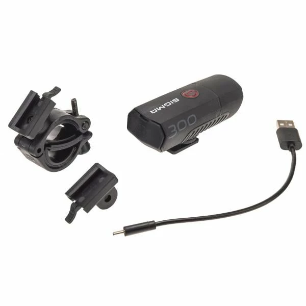 SIGMA BUSTER 300 Front Light – Bild 2