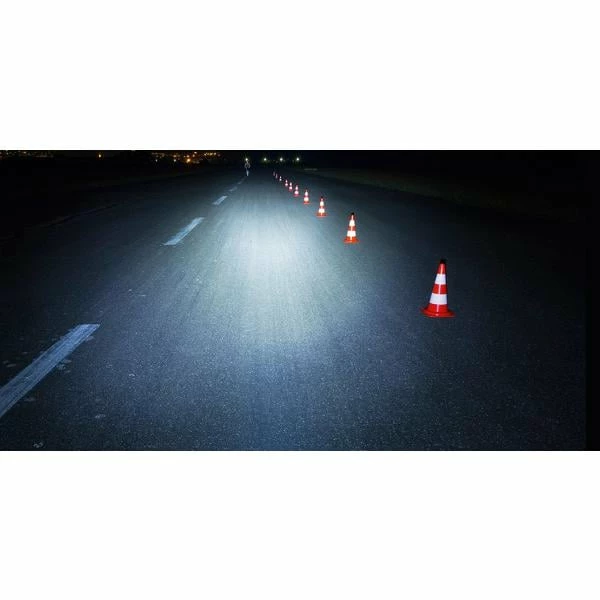 SIGMA BUSTER 300 Front Light – Bild 5