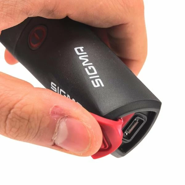 SIGMA BUSTER 700 HL Front Light – Bild 3