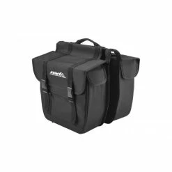 RED CYCLING PRODUCTS TRAVEL DOUBLE Pannier
