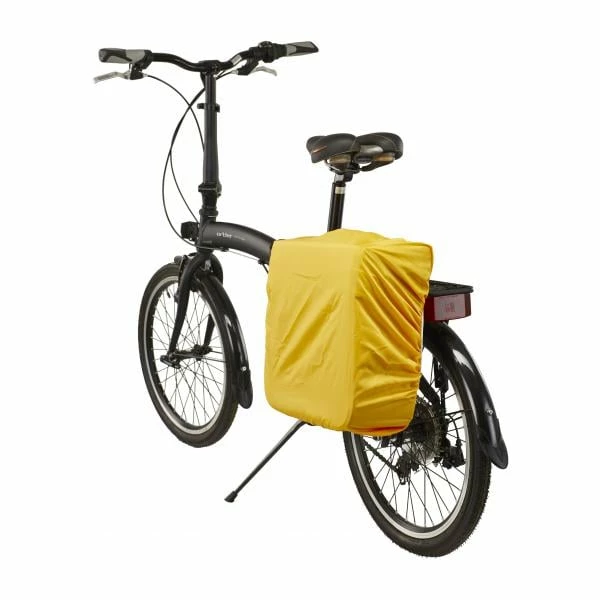 RED CYCLING PRODUCTS Rain Cover For 2 Panniers