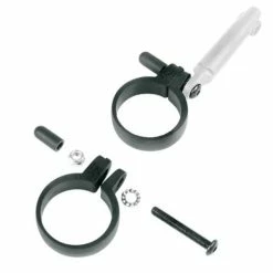 SKS GERMANY STAY MOUNTIN CLAMPS Universal Mudguard Assembly Kit