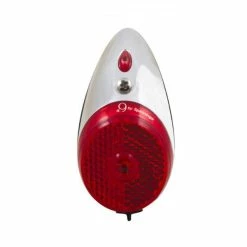 SPANNINGA NR 9 XB Rear Light