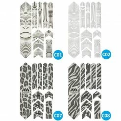 All-mountain-style ALL MOUNTAIN STYLE XL ZOO Frame Protection