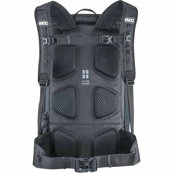 EVOC MISSION PRO Backpack – Bild 6
