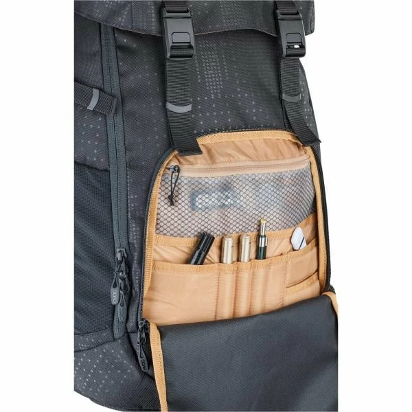 EVOC MISSION PRO Backpack – Bild 8