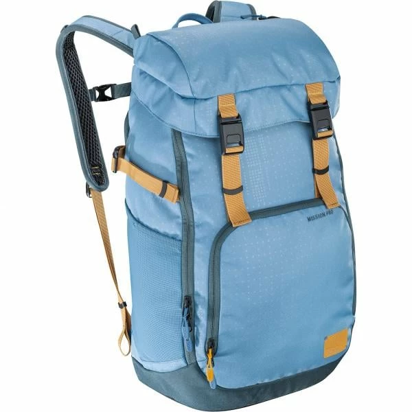 EVOC MISSION PRO Backpack – Bild 2