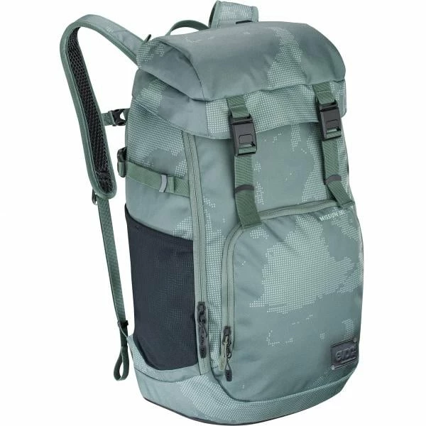 EVOC MISSION PRO Backpack – Bild 4