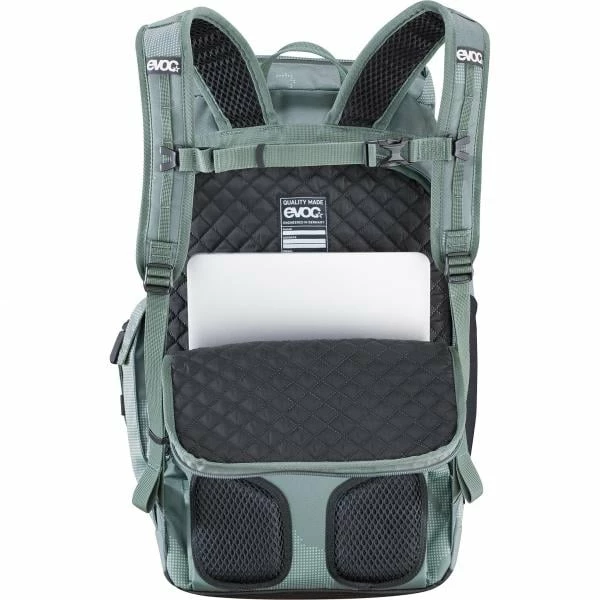 EVOC MISSION PRO Backpack – Bild 7