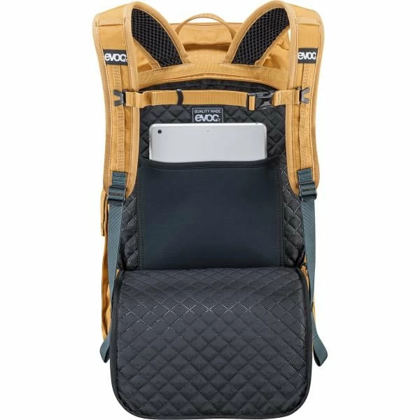 EVOC MISSION PRO Backpack – Bild 9