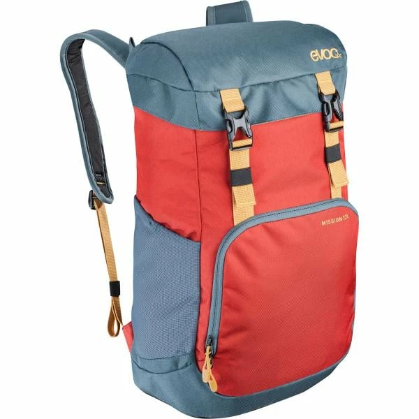 EVOC MISSION Backpack – Bild 4