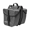 RED CYCLING PRODUCTS Pannier Set Grey