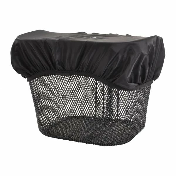 RED CYCLING PRODUCTS Protective Basket Cover Black