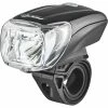 RED CYCLING PRODUCTS POWER LED 30 LUX Front Light