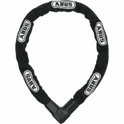 ABUS CITY 1010 Chain Lock (9 Mm X 85/110 Cm)