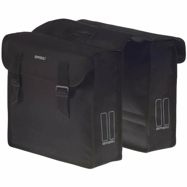 BASIL MARA Pannier Set
