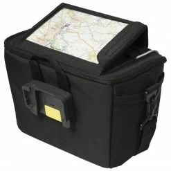 BASIL SPORT DESIGN HANDLEBAR BAG Handlebar Bag