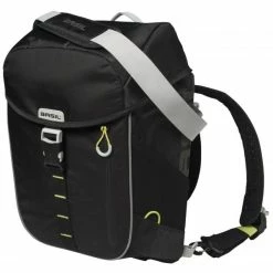 BASIL MILES DAYPACK Pannier