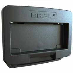 BASIL KLICKFIX Front Bag And Basket Adaptor Attachment