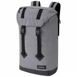 DAKINE INFINITY TOPLOADER 27L Backpack Grey