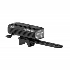 LEZYNE MEGA DRIVE 1800i LOADED PRO Front Light