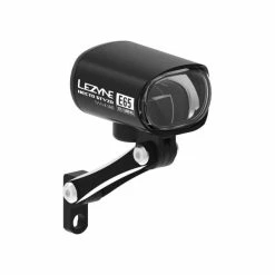 LEZYNE EBIKE HECTO STVZO E65 Front Light