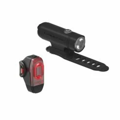 LEZYNE CLASSIC DRIVE 500 / KTV DRIVE Front And Rear Light