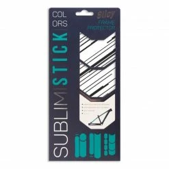 SLICY PROBIKESHOP Frame Protector - Special Edition Line