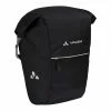 VAUDE ROAD MASTER ROLL IT Wheel Bag Black