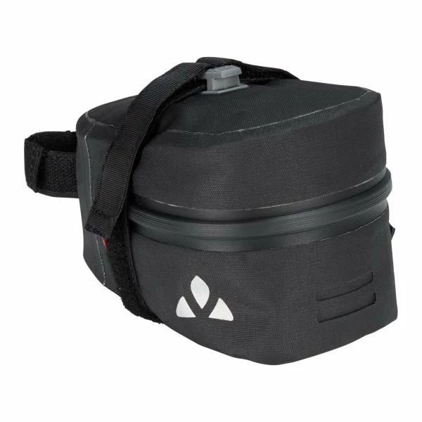 VAUDE TOOL AQUA Saddle Bag Black
