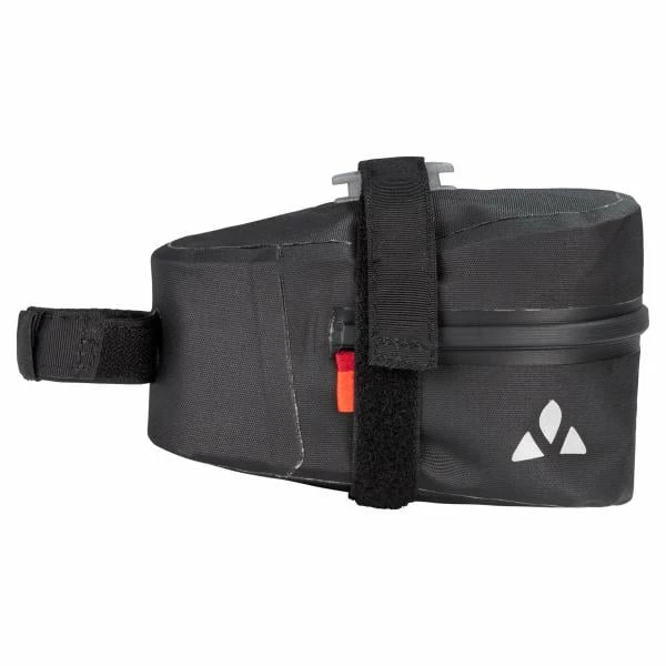 VAUDE TOOL AQUA Saddle Bag Black – Bild 2