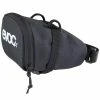 EVOC SEAT BAG Saddle Bag M Black