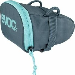 EVOC SEAT BAG Saddle Bag S Grey/Blue