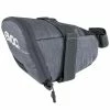 EVOC SEAT BAG TOUR Saddle Bag L Grey